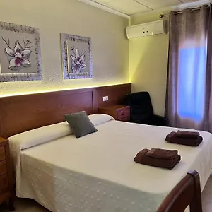 3* Hotel Don Juan