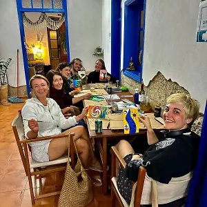 Ashavana Nest El Medano (Tenerife)